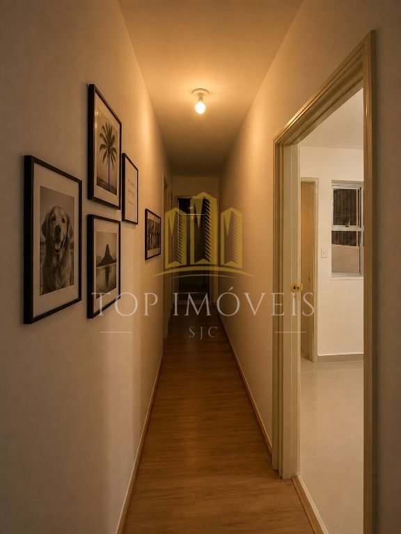 Apartamento à venda vila betânia - são josé dos campos - foto 9