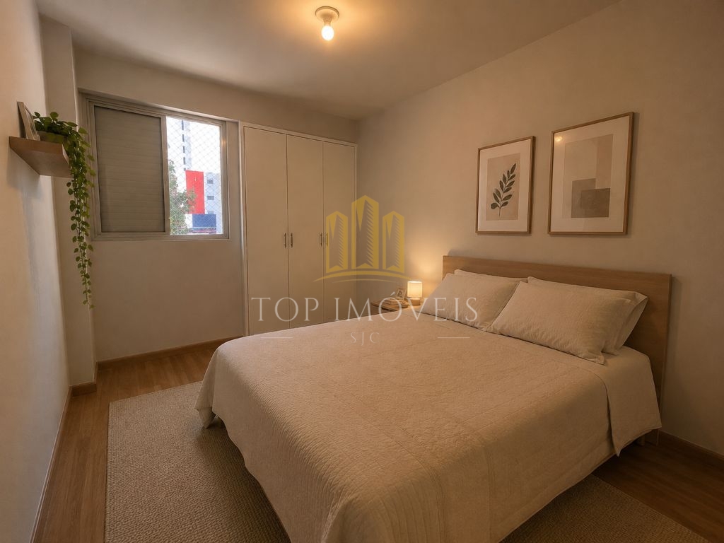 Apartamento à venda vila betânia - são josé dos campos - foto 21