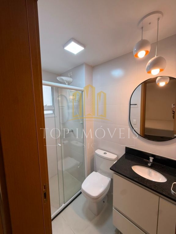Apartamento mobiliado Edificio Moriah - Jardim Aquarius - foto 6