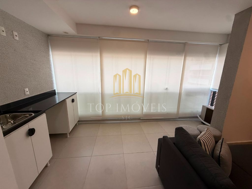 Apartamento mobiliado Edificio Moriah - Jardim Aquarius - foto 5