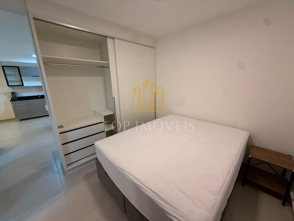 Apartamento mobiliado Edificio Moriah - Jardim Aquarius - foto 7
