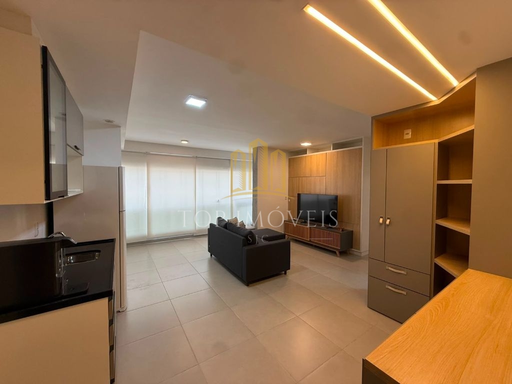 Apartamento mobiliado Edificio Moriah - Jardim Aquarius - foto 3