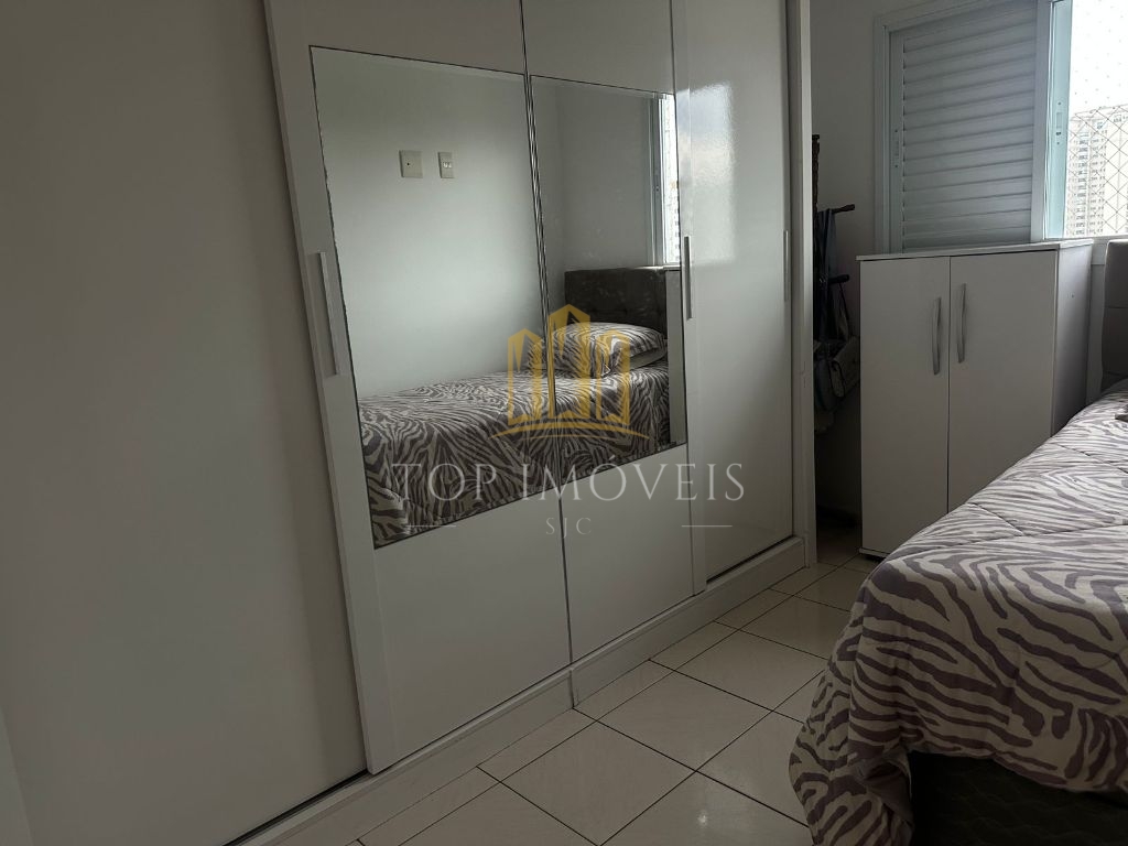 Apartamento 54 m² todo mobiliado no Vila Ema, São José dos Campos, com excelente localização e praticidade. - foto 17