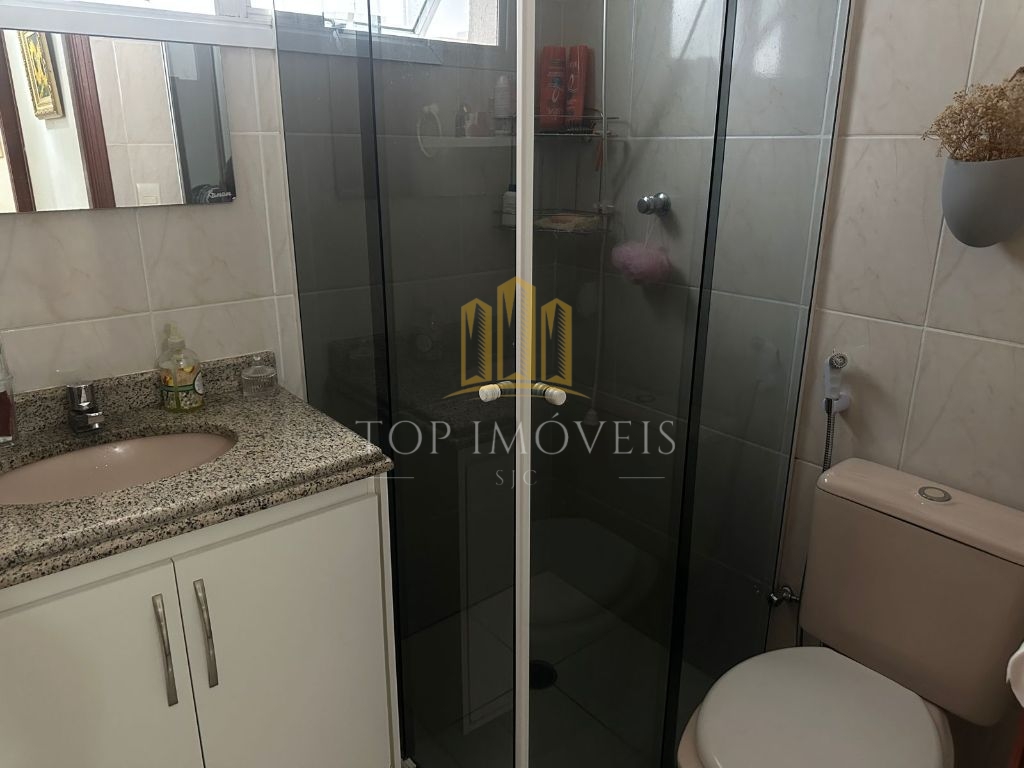 Apartamento 54 m² todo mobiliado no Vila Ema, São José dos Campos, com excelente localização e praticidade. - foto 12