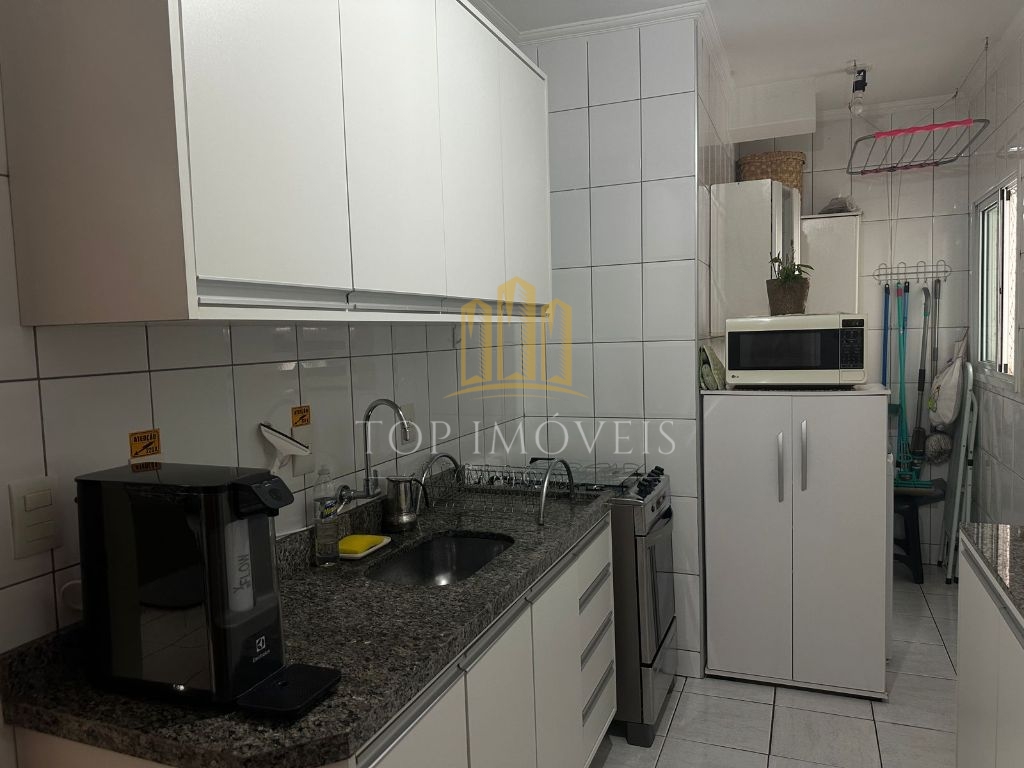 Apartamento 54 m² todo mobiliado no Vila Ema, São José dos Campos, com excelente localização e praticidade. - foto 8