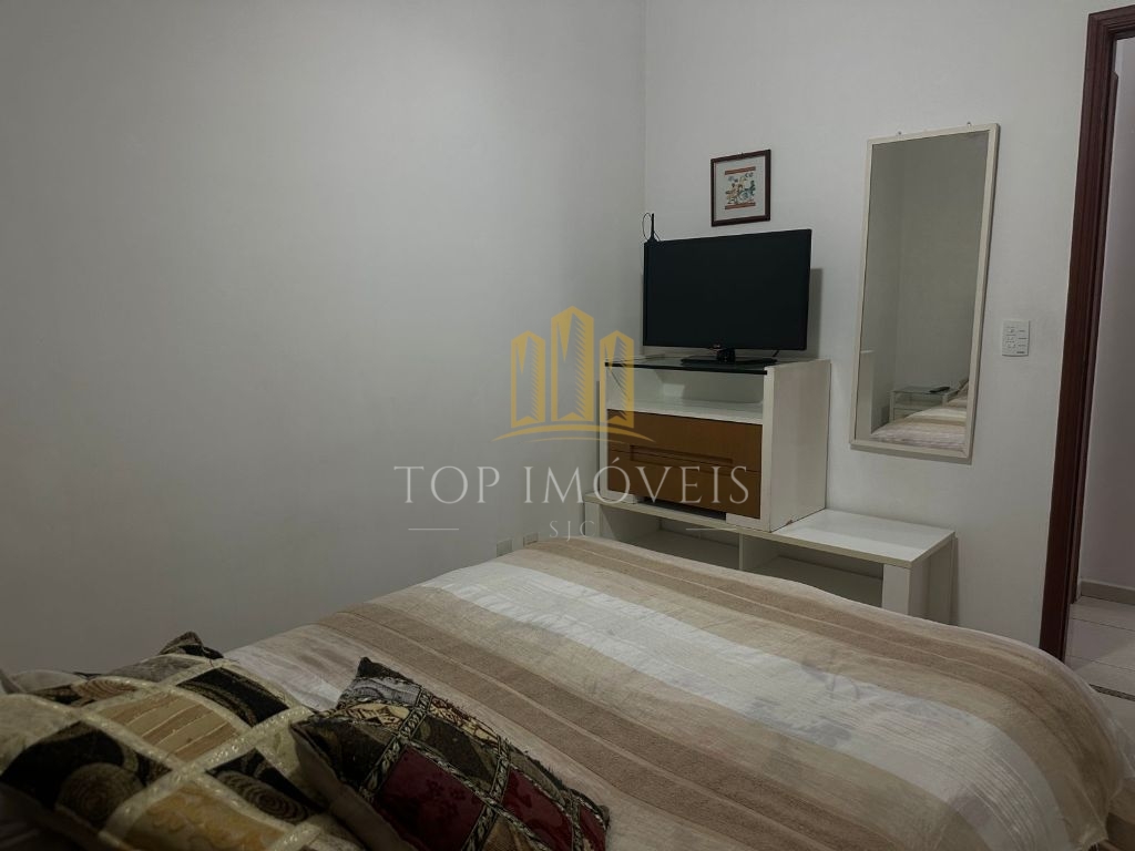 Apartamento 54 m² todo mobiliado no Vila Ema, São José dos Campos, com excelente localização e praticidade. - foto 16
