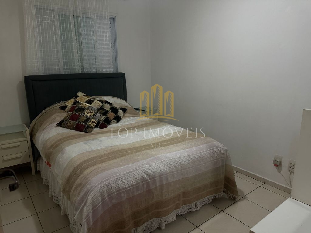 Apartamento 54 m² todo mobiliado no Vila Ema, São José dos Campos, com excelente localização e praticidade. - foto 15
