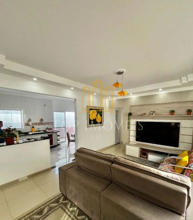 Oportunidade Casa 4 Quartos 2 Suítes Bosque dos Eucaliptos Porteira Fechada!! - foto 3