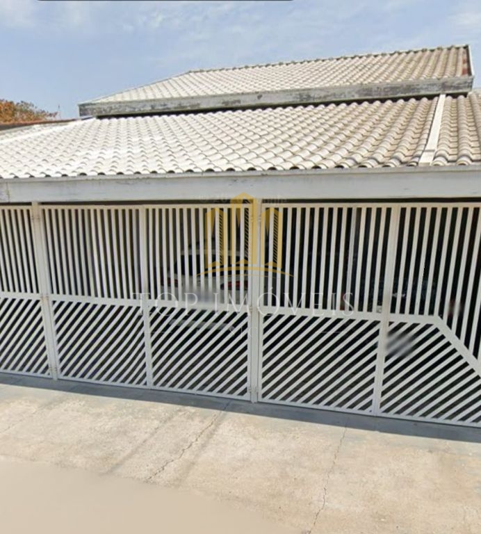Oportunidade Casa 4 Quartos 2 Suítes Bosque dos Eucaliptos Porteira Fechada!! - foto 1