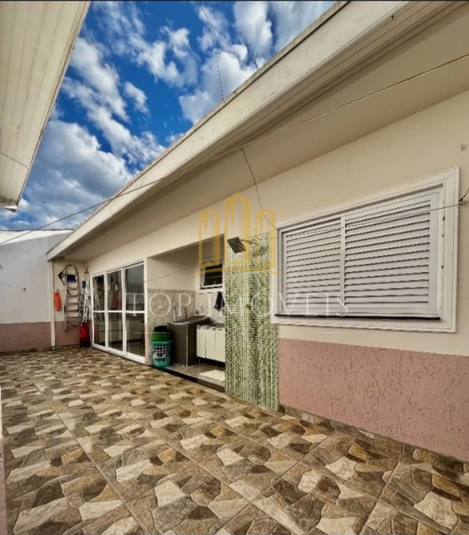 Oportunidade Casa 4 Quartos 2 Suítes Bosque dos Eucaliptos Porteira Fechada!! - foto 8