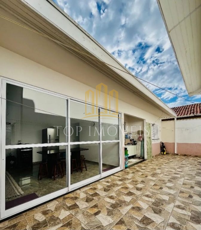 Oportunidade Casa 4 Quartos 2 Suítes Bosque dos Eucaliptos Porteira Fechada!! - foto 17