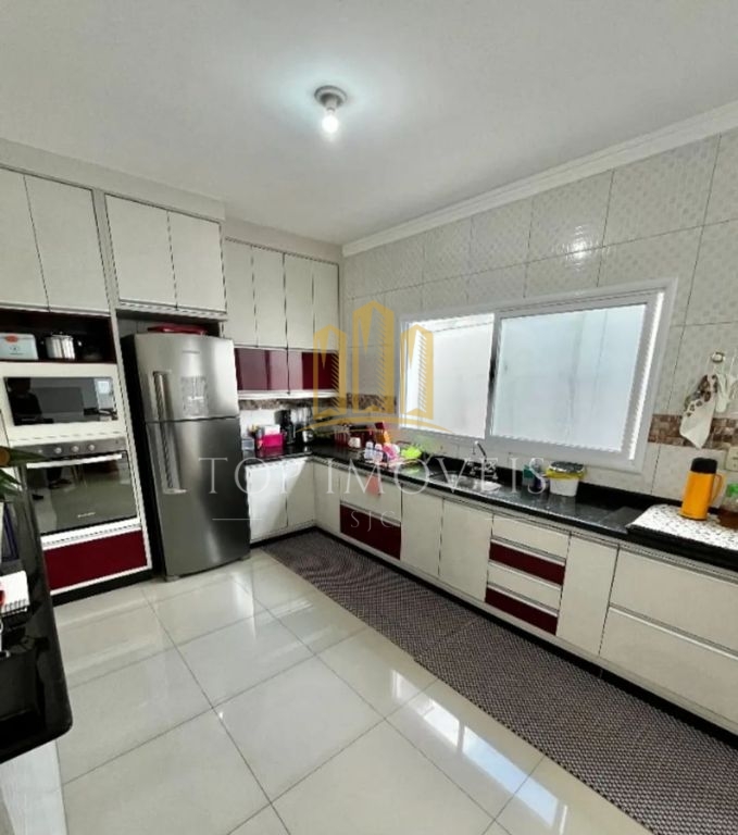 Oportunidade Casa 4 Quartos 2 Suítes Bosque dos Eucaliptos Porteira Fechada!! - foto 14