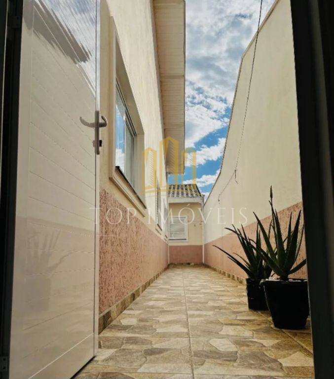 Oportunidade Casa 4 Quartos 2 Suítes Bosque dos Eucaliptos Porteira Fechada!! - foto 16