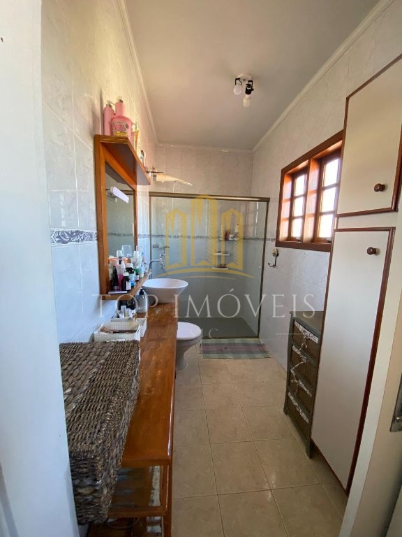 Oportunidade - Casa à Venda no Urbanova - Residencial Eldorado 4 Dormitórios, Suíte, Mezanino e Jardim - foto 20