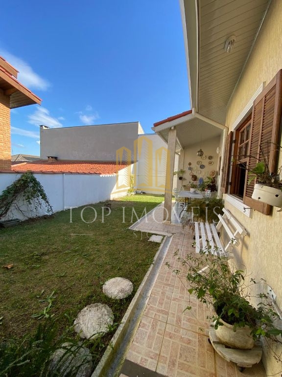 Oportunidade - Casa à Venda no Urbanova - Residencial Eldorado 4 Dormitórios, Suíte, Mezanino e Jardim - foto 35