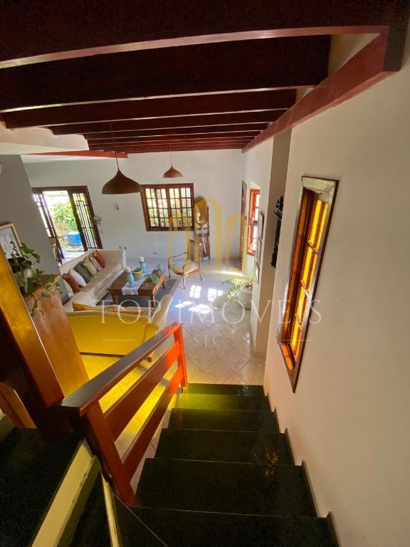 Oportunidade - Casa à Venda no Urbanova - Residencial Eldorado 4 Dormitórios, Suíte, Mezanino e Jardim - foto 13