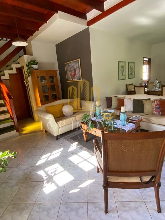 Oportunidade - Casa à Venda no Urbanova - Residencial Eldorado 4 Dormitórios, Suíte, Mezanino e Jardim - foto 6