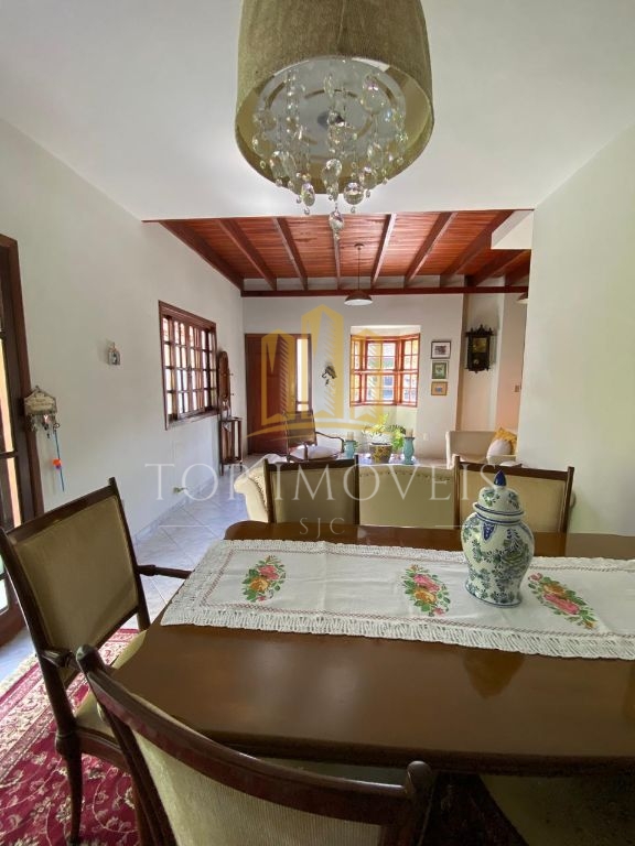Oportunidade - Casa à Venda no Urbanova - Residencial Eldorado 4 Dormitórios, Suíte, Mezanino e Jardim - foto 9