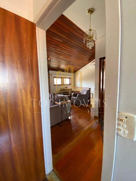 Oportunidade - Casa à Venda no Urbanova - Residencial Eldorado 4 Dormitórios, Suíte, Mezanino e Jardim - foto 17