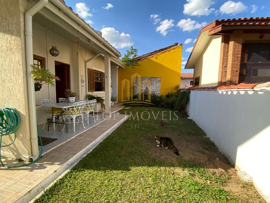 Oportunidade - Casa à Venda no Urbanova - Residencial Eldorado 4 Dormitórios, Suíte, Mezanino e Jardim - foto 36