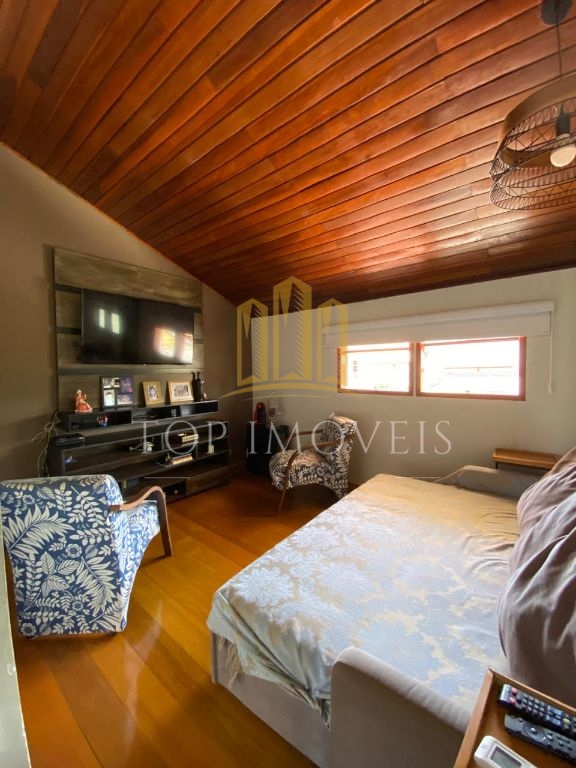 Oportunidade - Casa à Venda no Urbanova - Residencial Eldorado 4 Dormitórios, Suíte, Mezanino e Jardim - foto 15