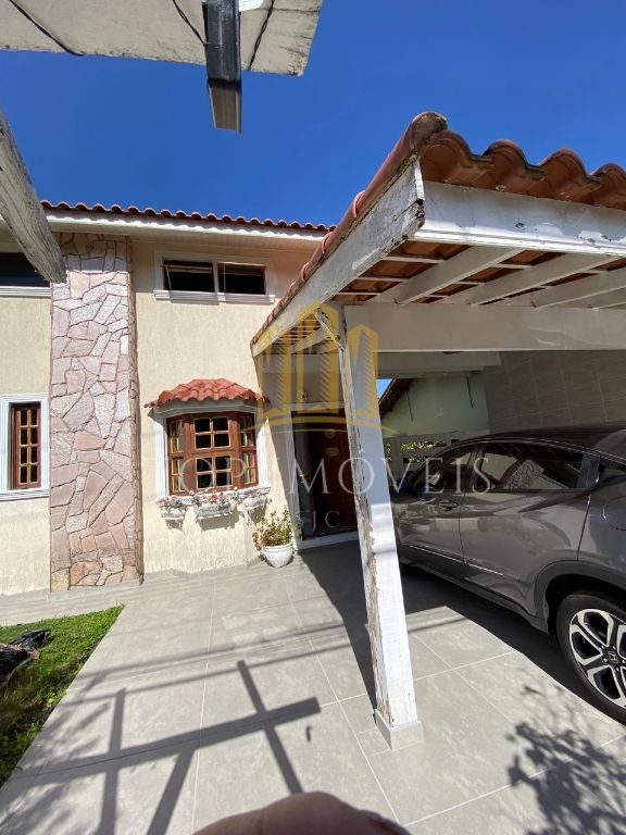 Oportunidade - Casa à Venda no Urbanova - Residencial Eldorado 4 Dormitórios, Suíte, Mezanino e Jardim - foto 1