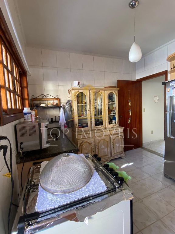 Oportunidade - Casa à Venda no Urbanova - Residencial Eldorado 4 Dormitórios, Suíte, Mezanino e Jardim - foto 10