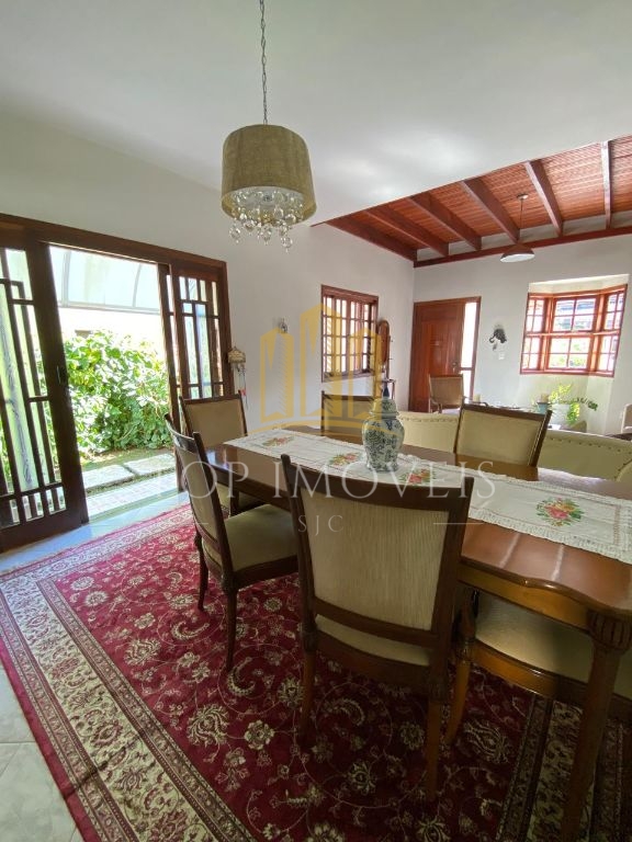 Oportunidade - Casa à Venda no Urbanova - Residencial Eldorado 4 Dormitórios, Suíte, Mezanino e Jardim - foto 8