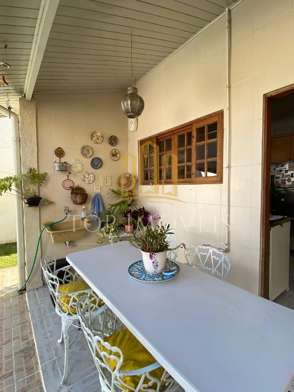 Oportunidade - Casa à Venda no Urbanova - Residencial Eldorado 4 Dormitórios, Suíte, Mezanino e Jardim - foto 38