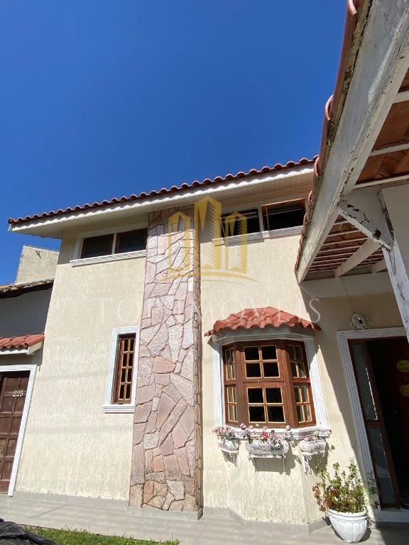 Oportunidade - Casa à Venda no Urbanova - Residencial Eldorado 4 Dormitórios, Suíte, Mezanino e Jardim - foto 2