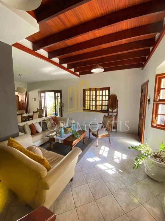 Oportunidade - Casa à Venda no Urbanova - Residencial Eldorado 4 Dormitórios, Suíte, Mezanino e Jardim - foto 4