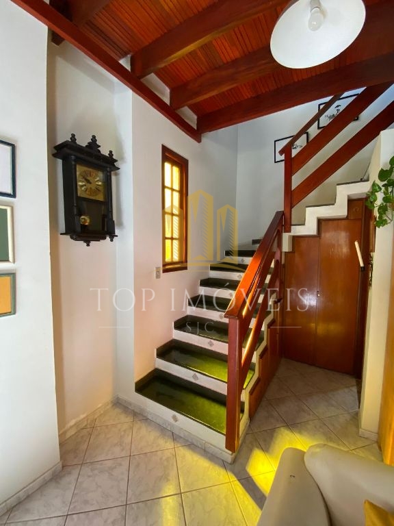 Oportunidade - Casa à Venda no Urbanova - Residencial Eldorado 4 Dormitórios, Suíte, Mezanino e Jardim - foto 7