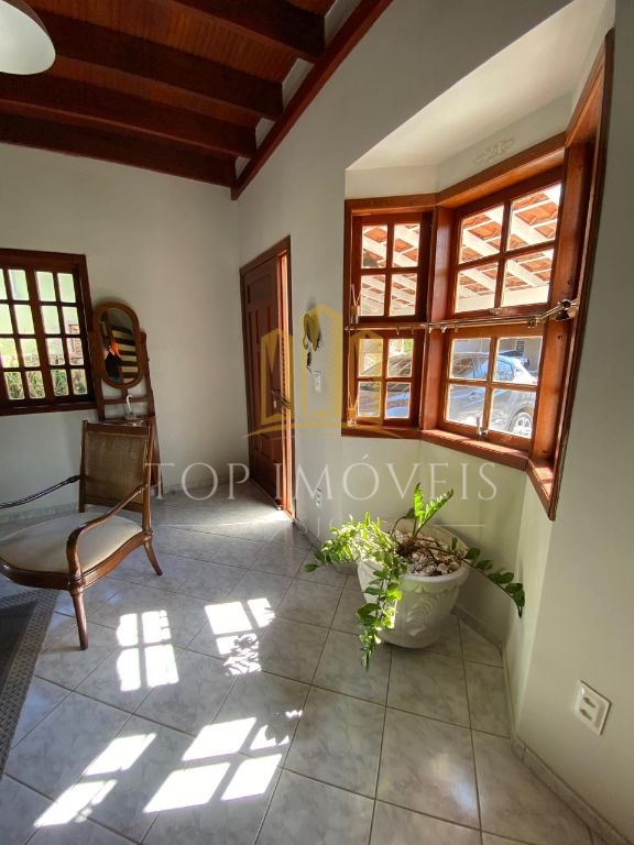 Oportunidade - Casa à Venda no Urbanova - Residencial Eldorado 4 Dormitórios, Suíte, Mezanino e Jardim - foto 5