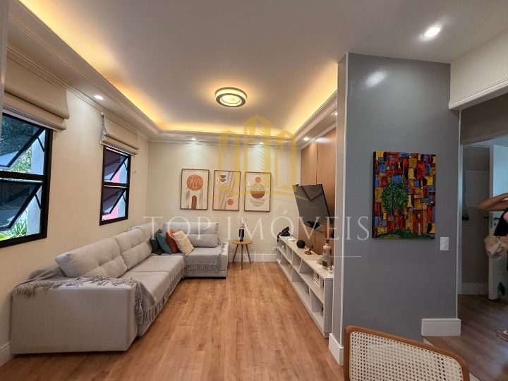 Casa à venda condomínio village amsterdam reserva do bosque são josé dos campos - foto 3