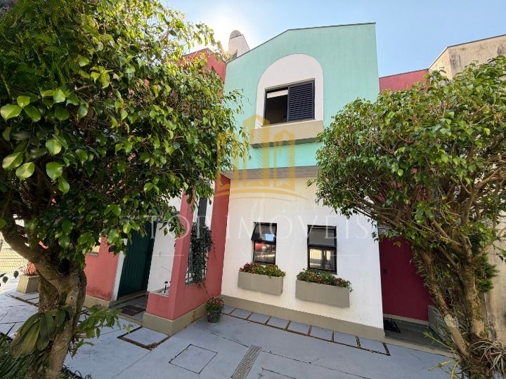 Casa à venda condomínio village amsterdam reserva do bosque são josé dos campos - foto 1