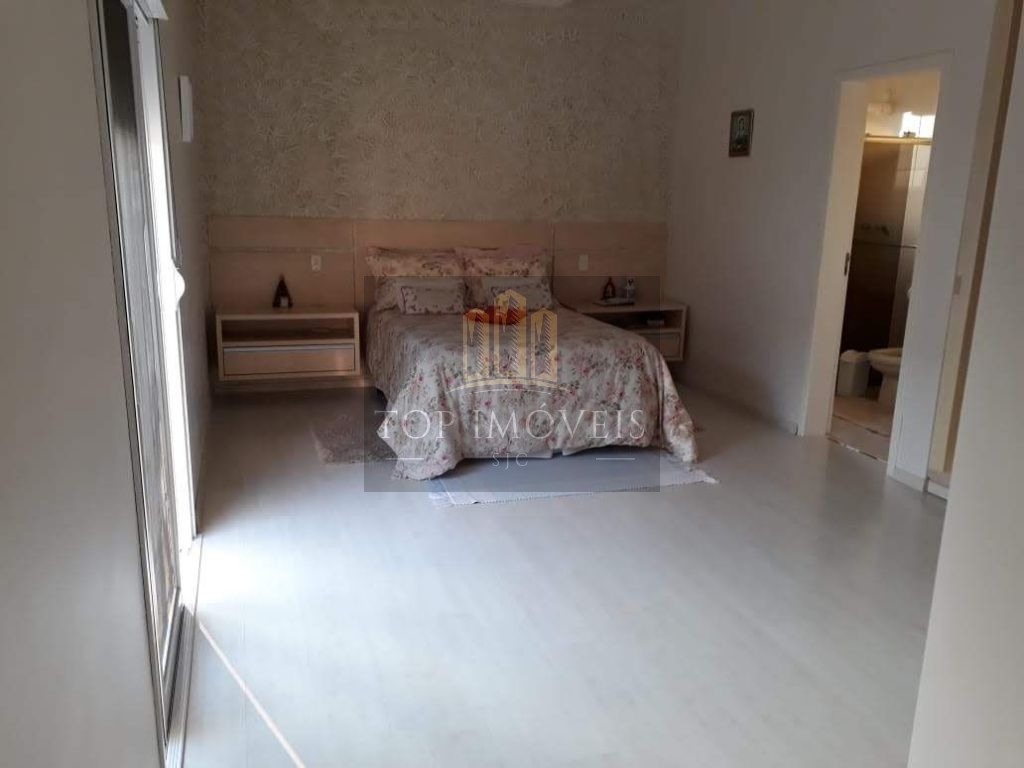 Casa com 4 dormitórios à venda, 320 m² - Chácaras São José - São José dos Campos/SP