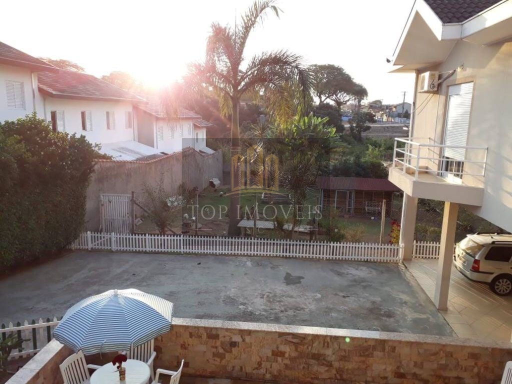Casa com 4 dormitórios à venda, 320 m² - Chácaras São José - São José dos Campos/SP