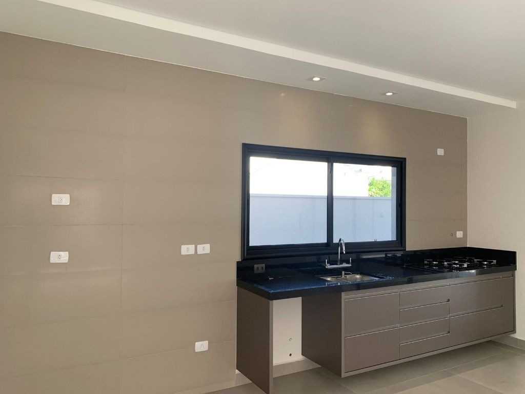 Sobrado à venda, 257 m² - Urbanova - São José dos Campos/SP