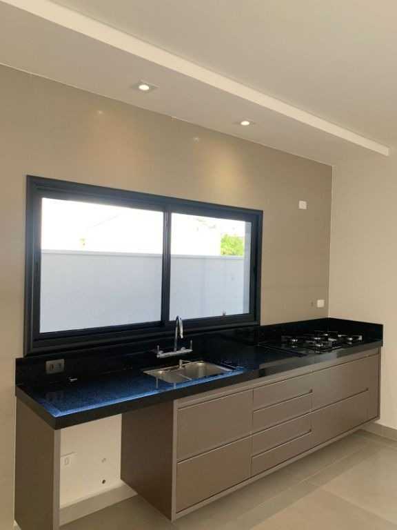 Sobrado à venda, 257 m² - Urbanova - São José dos Campos/SP