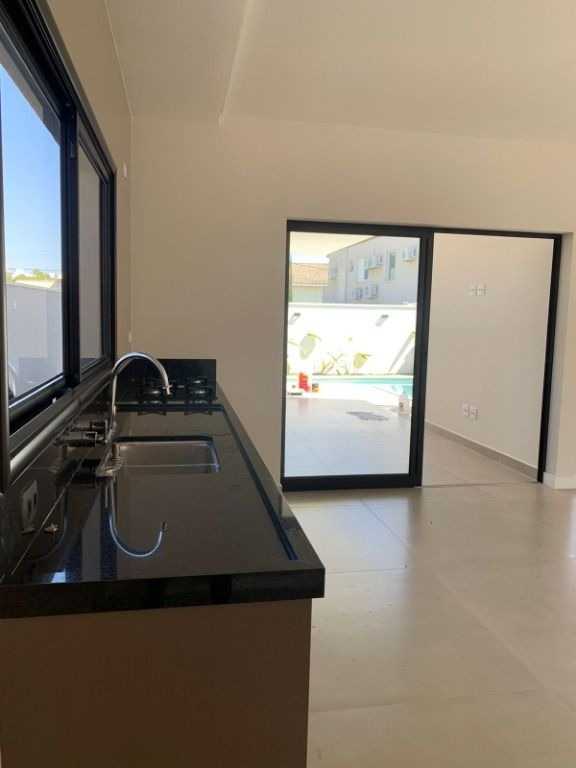 Sobrado à venda, 257 m² - Urbanova - São José dos Campos/SP