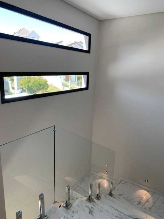 Sobrado à venda, 257 m² - Urbanova - São José dos Campos/SP