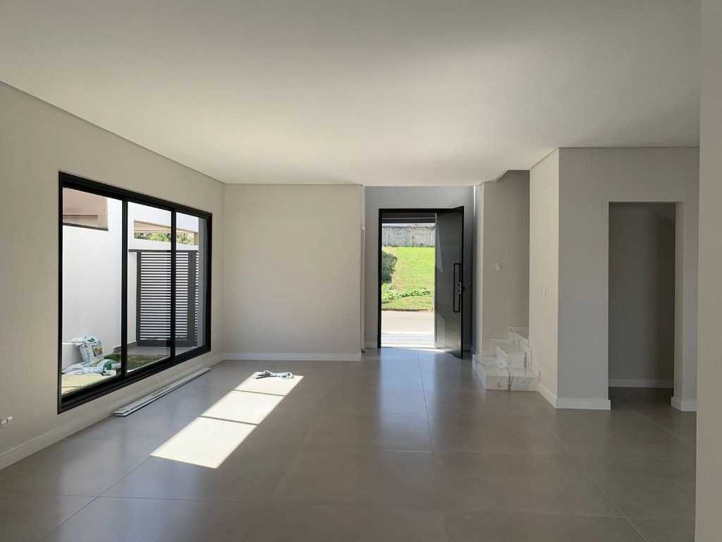 Sobrado à venda, 257 m² - Urbanova - São José dos Campos/SP