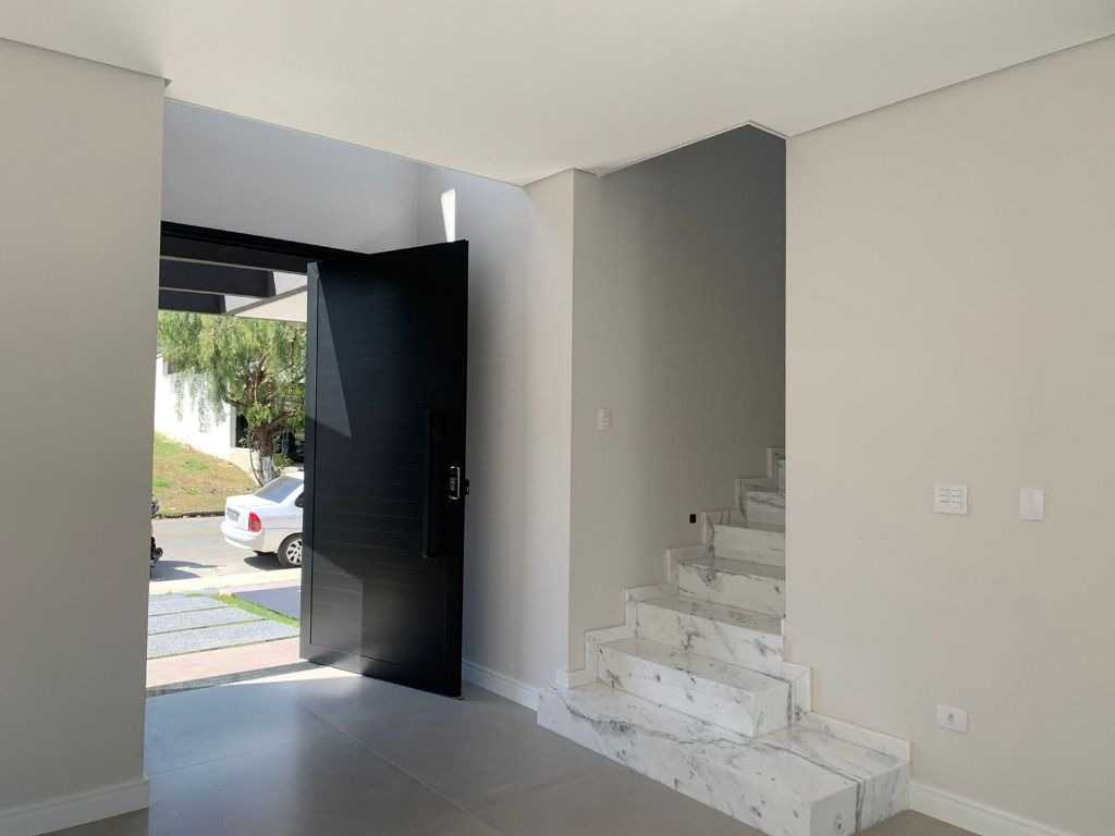 Sobrado à venda, 257 m² - Urbanova - São José dos Campos/SP