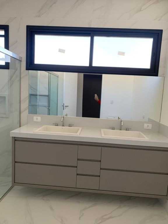Sobrado à venda, 257 m² - Urbanova - São José dos Campos/SP