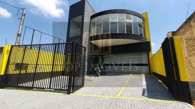 Ponto, 441 m² - Centro - Jacareí/SP - foto 1