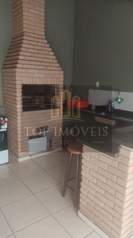 Casa com 2 dormitórios à venda, 290 m² - Vila Iracema - São José dos Campos/SP