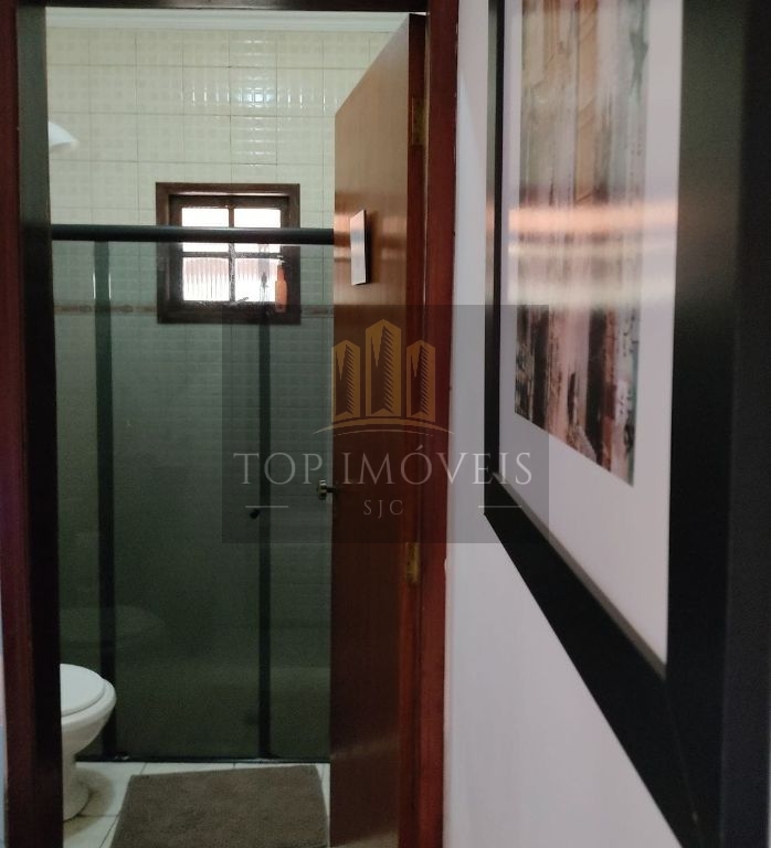 Casa com 2 dormitórios à venda, 290 m² - Vila Iracema - São José dos Campos/SP
