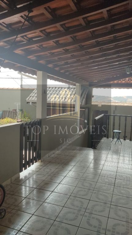 Casa com 2 dormitórios à venda, 290 m² - Vila Iracema - São José dos Campos/SP