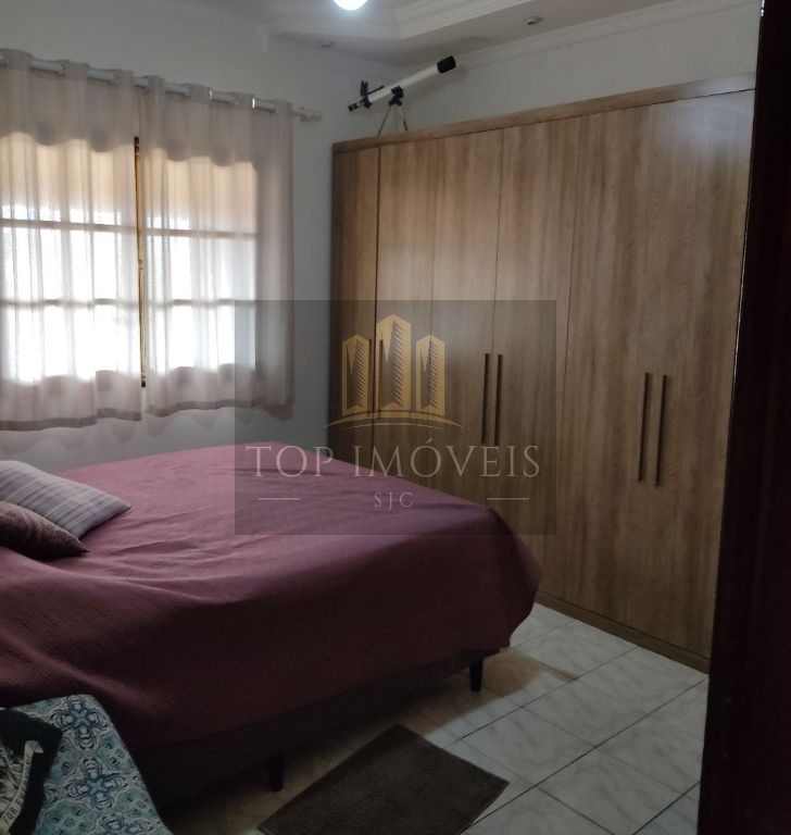 Casa com 2 dormitórios à venda, 290 m² - Vila Iracema - São José dos Campos/SP