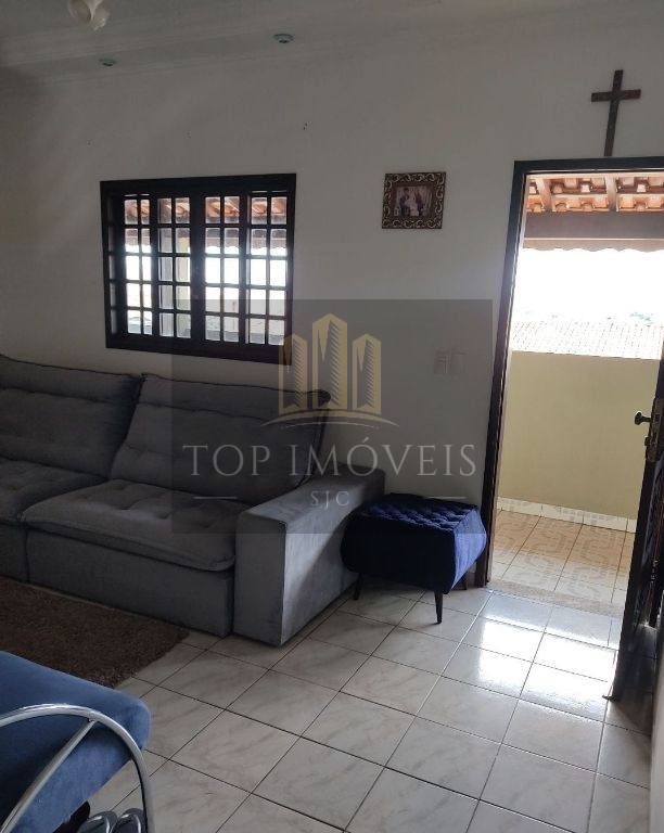 Casa com 2 dormitórios à venda, 290 m² - Vila Iracema - São José dos Campos/SP